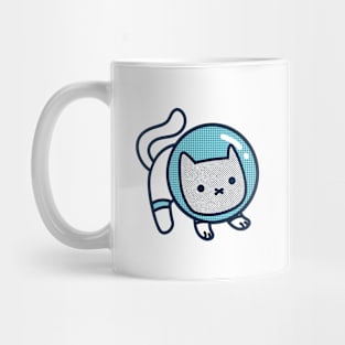 Star Kitty Mug